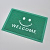 COVORAS INTRARE TIP-LUFA - 38X58CM / WELCOME VERDE HAPY COVORAS INTRARE TIP-LUFA - 38X58CM / WELCOME VERDE HAPY
