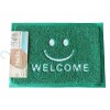 COVORAS INTRARE TIP-LUFA - 38X58CM / WELCOME VERDE HAPY COVORAS INTRARE TIP-LUFA - 38X58CM / WELCOME VERDE HAPY