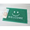 COVORAS INTRARE TIP-LUFA - 38X58CM / WELCOME VERDE HAPY COVORAS INTRARE TIP-LUFA - 38X58CM / WELCOME VERDE HAPY