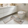 COVORASE BAIE FLANEL - 40X60/40X50/40X45CM / CERCURI COVORASE BAIE FLANEL - 40X60/40X50/40X45CM / CERCURI