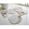 COVORASE BAIE FLANEL - 40X60/40X50/40X45CM / CERCURI COVORASE BAIE FLANEL - 40X60/40X50/40X45CM / CERCURI