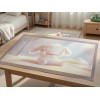 COVORAS MASA ABSORBANT - 70X140CM / IEPURAS-CASTI