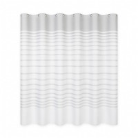 PERDEA DUS 90G / 180X200CM - MODEL-DUNGI-ALBE