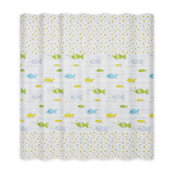 PERDEA DUS 90G / 180X200CM - MODEL-PESTI
