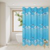 PERDEA DUS 90G / 180X200CM - MODEL-DELFIN PERDEA DUS 90G / 180X200CM - MODEL-DELFIN