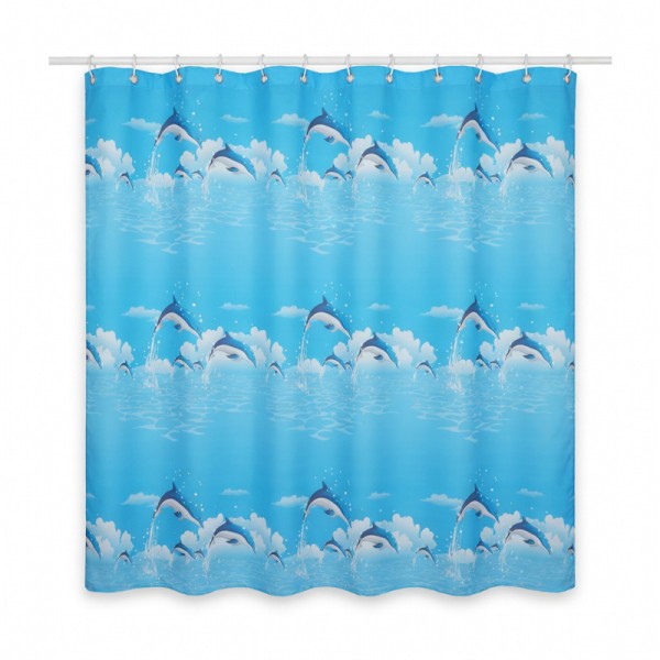 PERDEA DUS 90G / 180X200CM - MODEL-DELFIN PERDEA DUS 90G / 180X200CM - MODEL-DELFIN