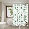 PERDEA DUS 90G / 180X200CM - MODEL-FRUNZE