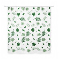 PERDEA DUS 90G / 180X200CM - MODEL-FRUNZE