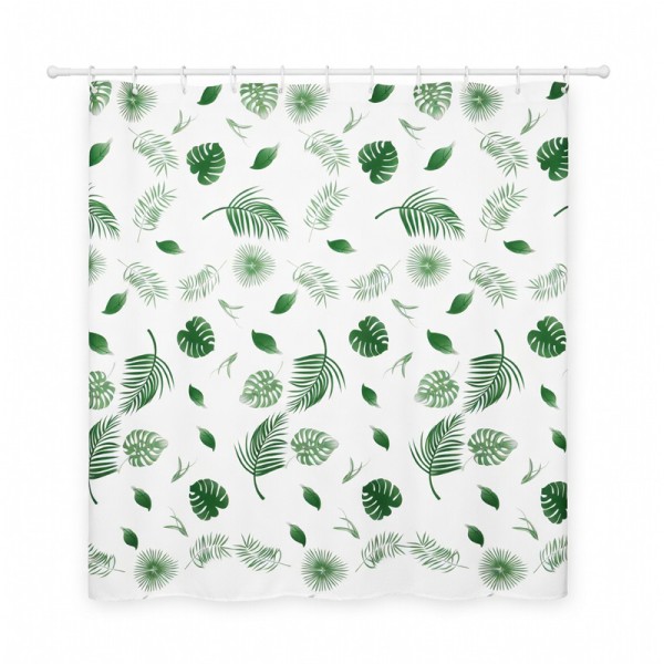 PERDEA DUS 90G / 180X200CM - MODEL-FRUNZE