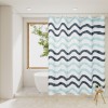 PERDEA DUS 70G / 180X200CM - MODEL-VALURI PERDEA DUS 70G / 180X200CM - MODEL-VALURI