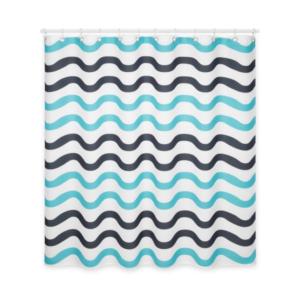 PERDEA DUS 70G / 180X200CM - MODEL-VALURI PERDEA DUS 70G / 180X200CM - MODEL-VALURI