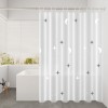 PERDEA DUS 70G / 180X200CM - MODEL-GALAXIE PERDEA DUS 70G / 180X200CM - MODEL-GALAXIE