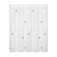 PERDEA DUS 70G / 180X200CM - MODEL-GALAXIE