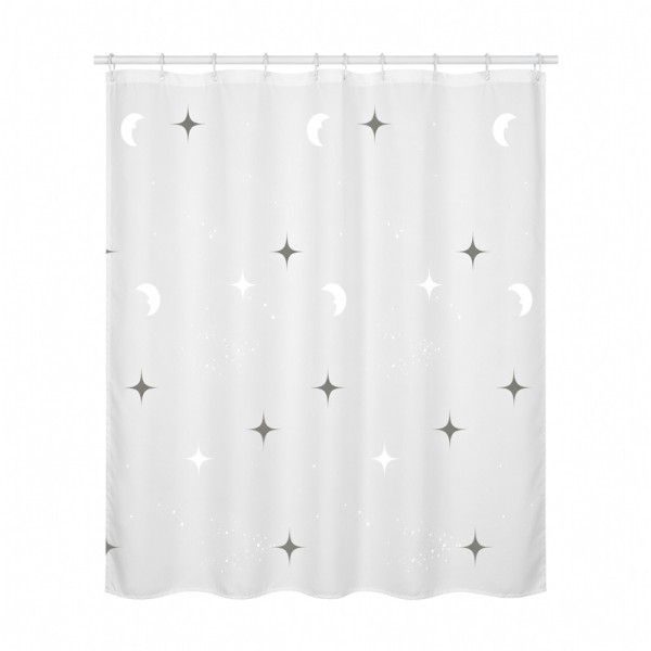 PERDEA DUS 70G / 180X200CM - MODEL-GALAXIE PERDEA DUS 70G / 180X200CM - MODEL-GALAXIE