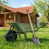 ROABA CUVA GALVANIZATA - 100L / 150KG