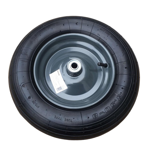 ROATA ROABA CU CAUCIUC NETED - 3.5X8.0 ROATA ROABA CU CAUCIUC NETED - 3.5X8.0