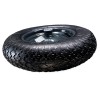 ROATA ROABA CU CAUCIUC BORDURAT - 3.5X8.0