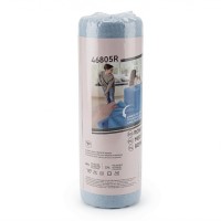 LAVETE MICROFIBRA 25X25CM / 180G/M2 / ALBASTRU, 20/SET