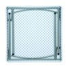 Masa pliabila camping/gradina, Patrata, 87x87x74 cm, Rezistenta 75 kg Masa pliabila camping/gradina, Patrata, 87x87x74 cm, Rezistenta 75 kg