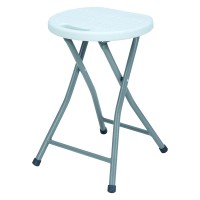 SCAUN PLIABIL TIP TABURET 31CM / 45CM / 120KG