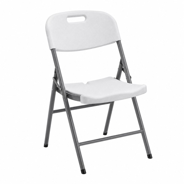 SCAUN PLIABIL SPATAR 54X46CM / 83CM / 120KG