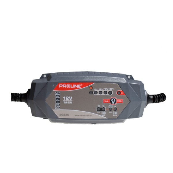 REDRESOR INCARCARE - 12V / 1-2A REDRESOR INCARCARE - 12V / 1-2A