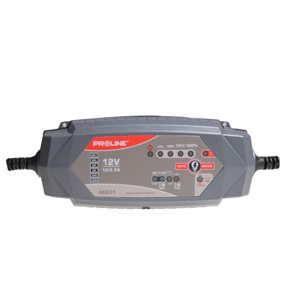 REDRESOR INCARCARE - 12V / 1-3.5A REDRESOR INCARCARE - 12V / 1-3.5A