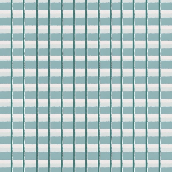 FATA MASA PVC - 160G/M2 / 1.37X20M / CARO-PICNIC-BLUE