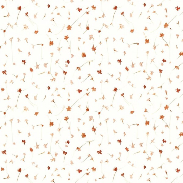 FATA MASA PVC - 160G/M2 / 1.37X20M / FLORI-CORAL