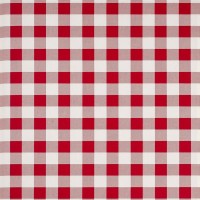FATA MASA PVC - 160G/M2 / 1.37X20M / CARO-ROSU