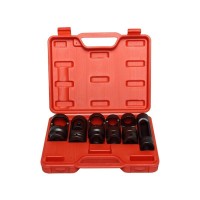 TRUSA CHEI INJECTOARE CR-VA - 6P.