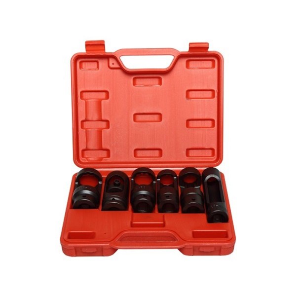TRUSA CHEI INJECTOARE CR-VA - 6P. TRUSA CHEI INJECTOARE CR-VA - 6P.