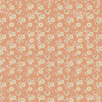 FATA MASA PVC - 160G/M2 / 1.37X20M / MARGARETE-ORANGE