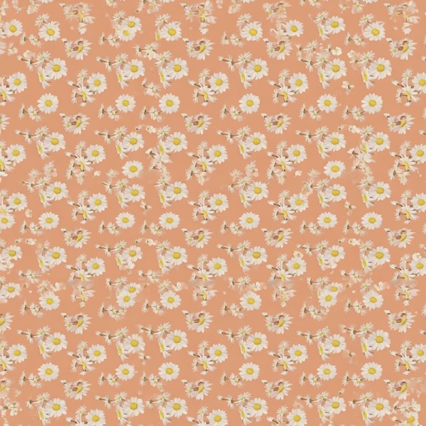 FATA MASA PVC - 160G/M2 / 1.37X20M / MARGARETE-ORANGE