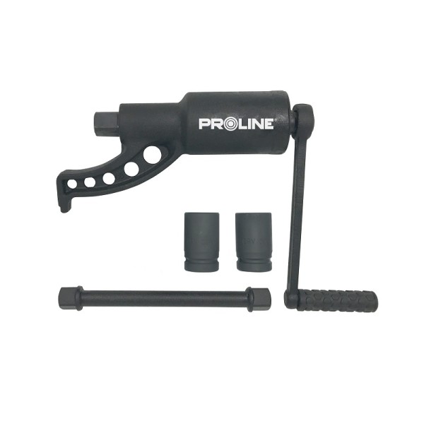 MULTIPLICATOR FORTA 1:64 / 4800NM / 32/33MM