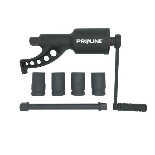 MULTIPLICATOR FORTA 1:64 / 6800NM / 27/30/32/33MM MULTIPLICATOR FORTA 1:64 / 6800NM / 27/30/32/33MM