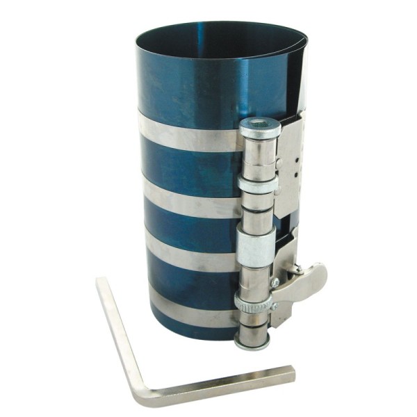 COMPRESOR SEGMENTI DE PISTON 53-125MM / 75MM COMPRESOR SEGMENTI DE PISTON 53-125MM / 75MM