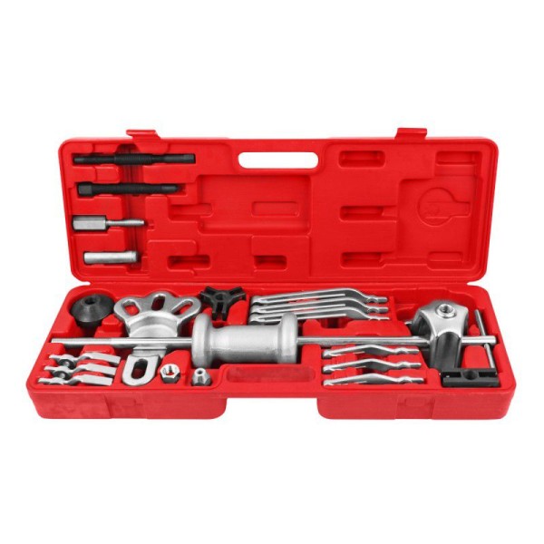 SET EXTRACTOR IMPACT TAMBUR ROATA SI DISC FRANA - 26P. SET EXTRACTOR IMPACT TAMBUR ROATA SI DISC FRANA - 26P.