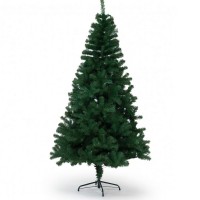 BRAD ARTIFICIAL CRACIUN - 210CM / 950 VARFURI