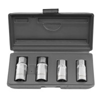 SET EXTRACTOARE PREZON M6-M8-M10-M12 - 4P.