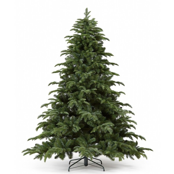 BRAD ARTIFICIAL CRACIUN - 240CM / 1755 VARFURI