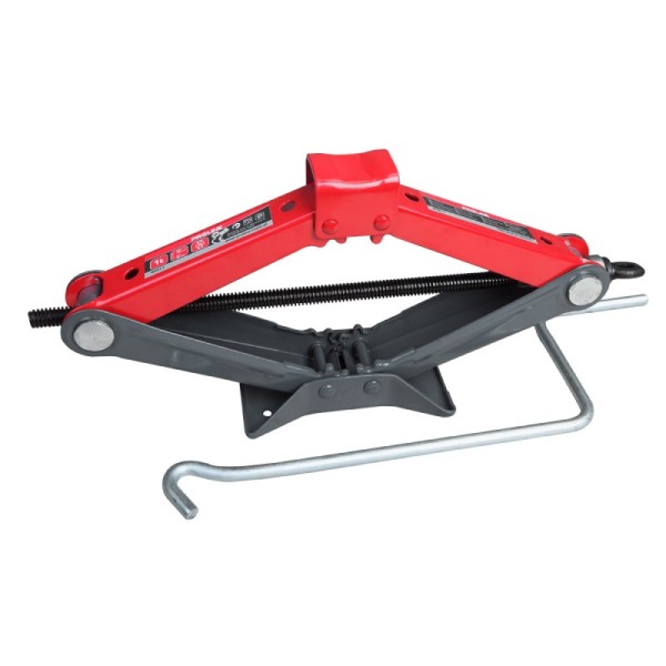 CRIC MANUAL UNIVERSAL 1.5T / 95-390MM