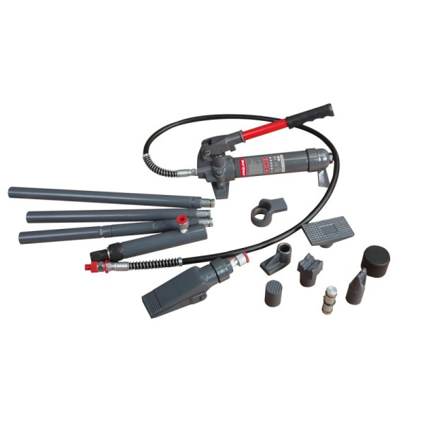 ECHIPAMENT PORTABIL HIDRAULIC DE EXPANSIUNE 4T ECHIPAMENT PORTABIL HIDRAULIC DE EXPANSIUNE 4T