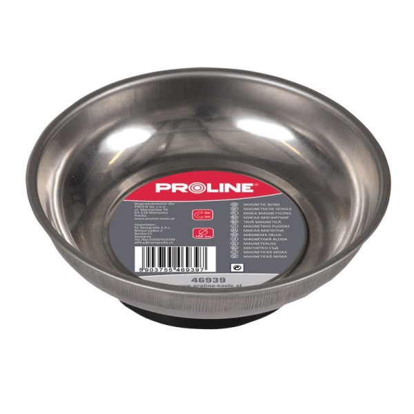 FARFURIE MAGNETICA ROTUNDA 108MM