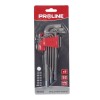 SET CHEI NEGATIVE CR-VA S2 LUNGI 1.5-10MM - 9P. SET CHEI NEGATIVE CR-VA S2 LUNGI 1.5-10MM - 9P.