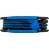 SET CHEI NEGATIVE CU MANER CR-VA 1.5-8MM - 8P. SET CHEI NEGATIVE CU MANER CR-VA 1.5-8MM - 8P.