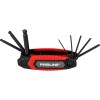 SET CHEI NEGATIVE SFERICE CU MANER CR-VA 1.5-8MM - 8P.