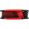 SET CHEI NEGATIVE SFERICE CU MANER CR-VA 1.5-8MM - 8P.