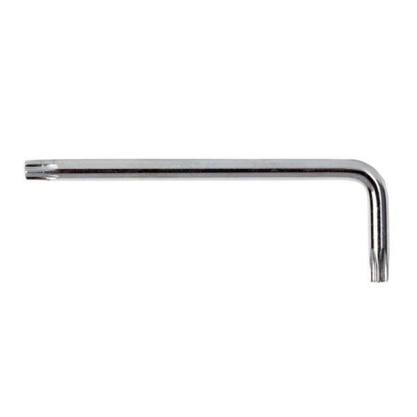 CHEIE NEGATIVA CR-VA TORX T45 / 195X36MM