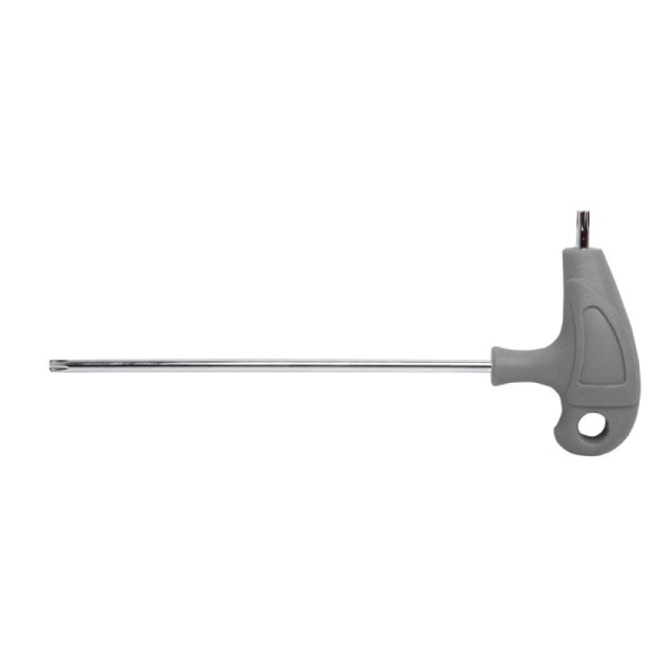CHEIE NEGATIVA TIP-T CR-VA S2 TORX T50